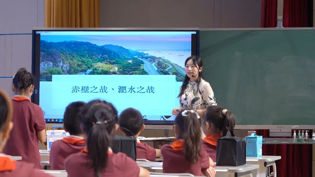 金陵好课堂的玄武新三学实践——涵育“文化自信”的跨学科教研活动在南京市立贤小学成功举办