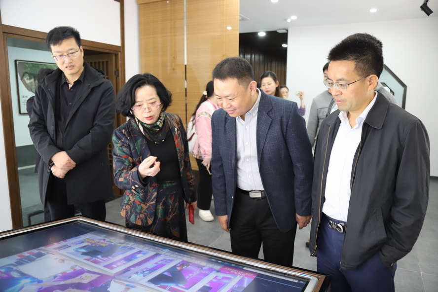 宁常携手，共探珠心算教学新路径