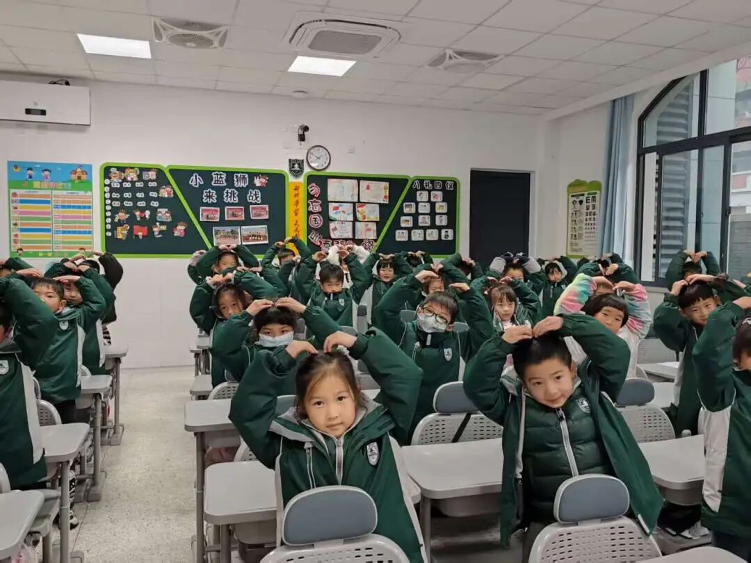 英语乐无限 文化伴成长——南师附中高淳学校小学部第二届英语节正式落幕