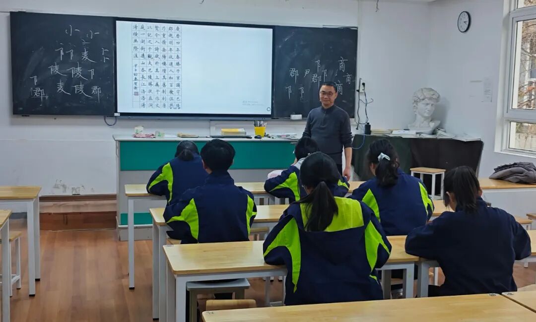 多彩社团绽芳华，青春逐梦正当时—— 南京市梅山第二中学社团课程风采展