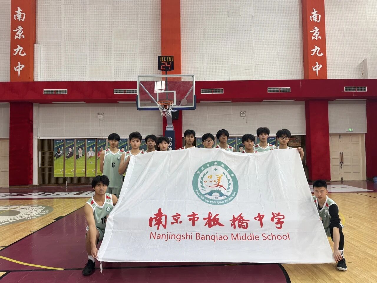 以德育心,以行育人|这里的成长,有温度更有力量