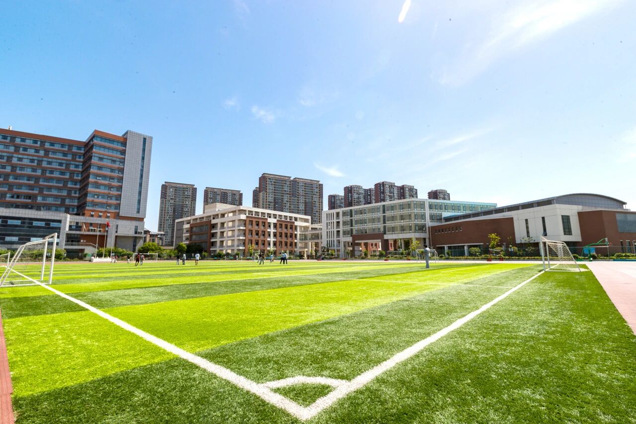 六十载底蕴,四星级品质|南京市板桥中学开放日如约而至